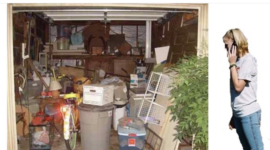 dumpster rental Cocoa beach fl