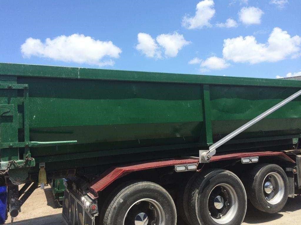 dumpster rental palm bay fl