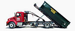 Free Dumpster Rental Quote